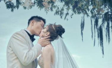 刘宇和肖战演的魏无羡造型相似度好高，如果让他来演能超越原版吗